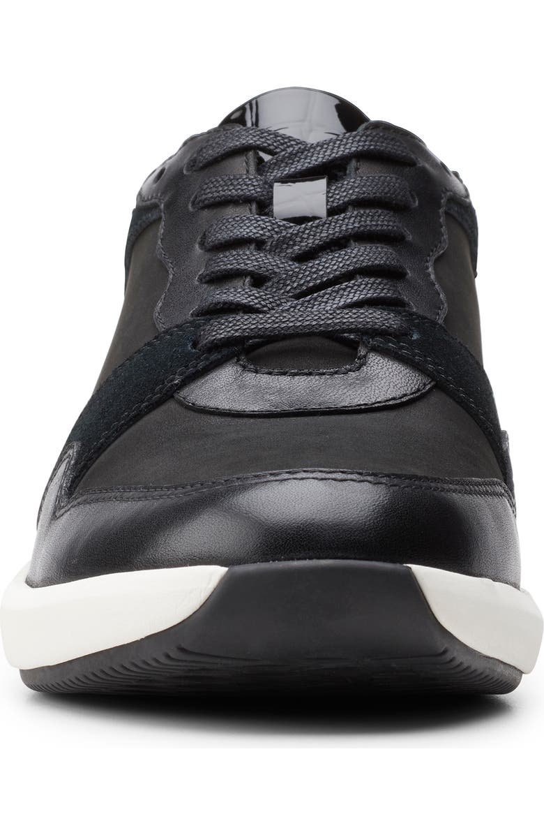 Clarks<sup>®</sup> Un Rio Run Sneaker, Alternate, color,