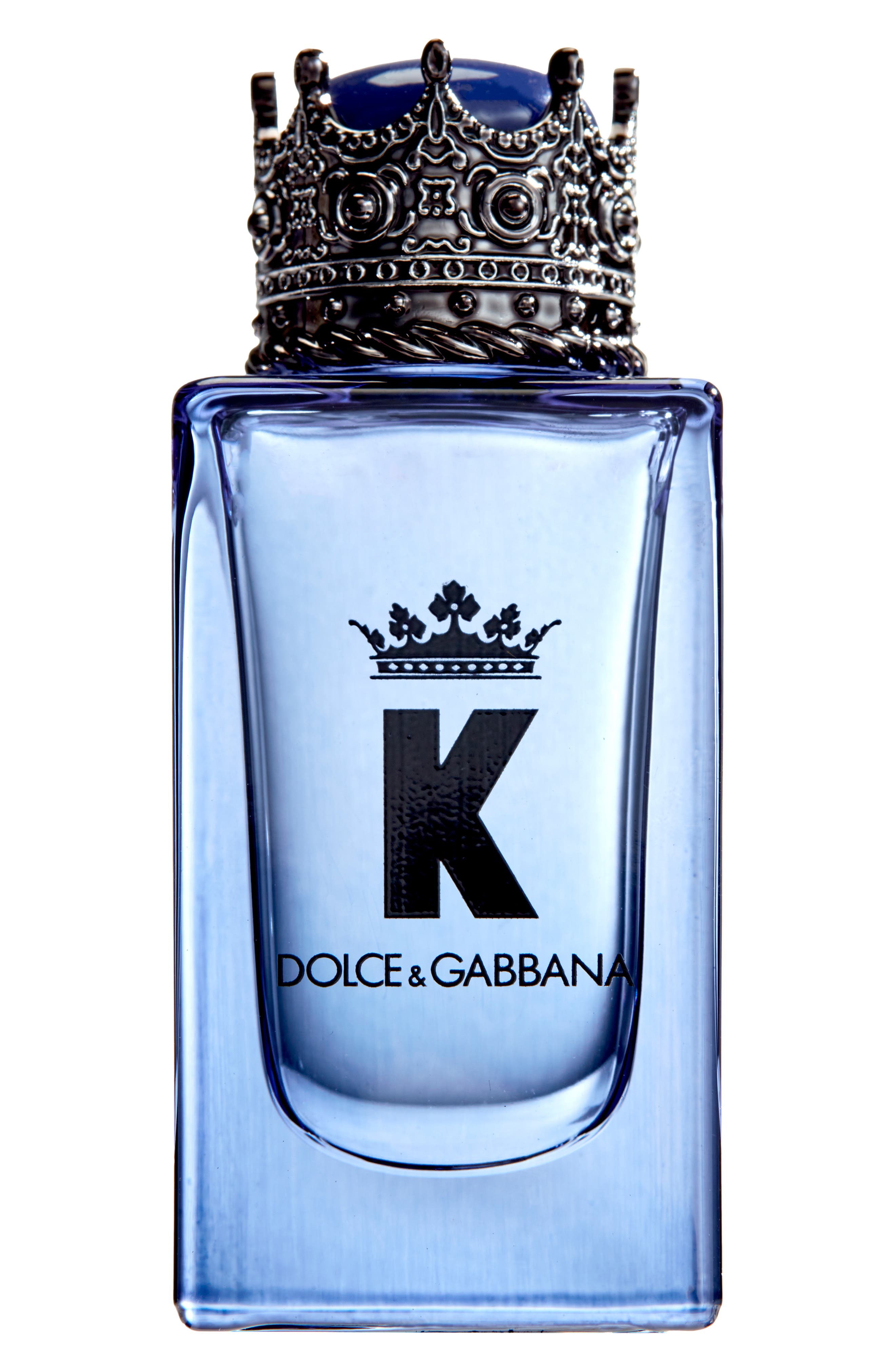 Dolce&Gabbana Original K Eau de Parfum - 0.16 oz.