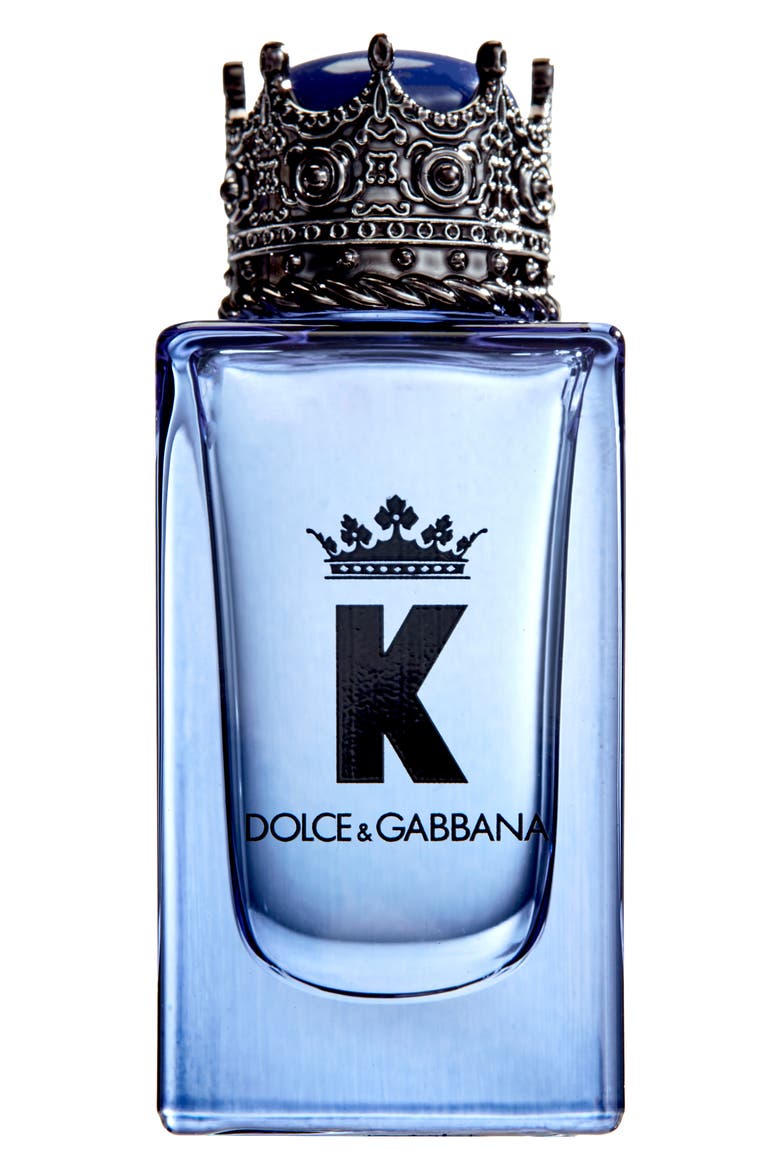 Original K Eau de Parfum - 0.16 oz., Main, color, NO COLOR