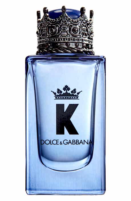Dolce&Gabbana Original K Eau de Parfum - 0.16 oz.