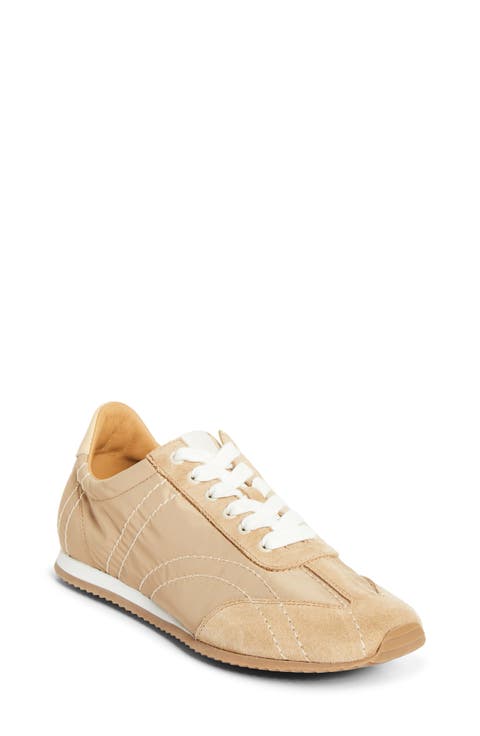 Flex Low Top Sneaker