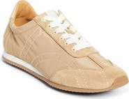 TOTEME Flex Low Top Sneaker
