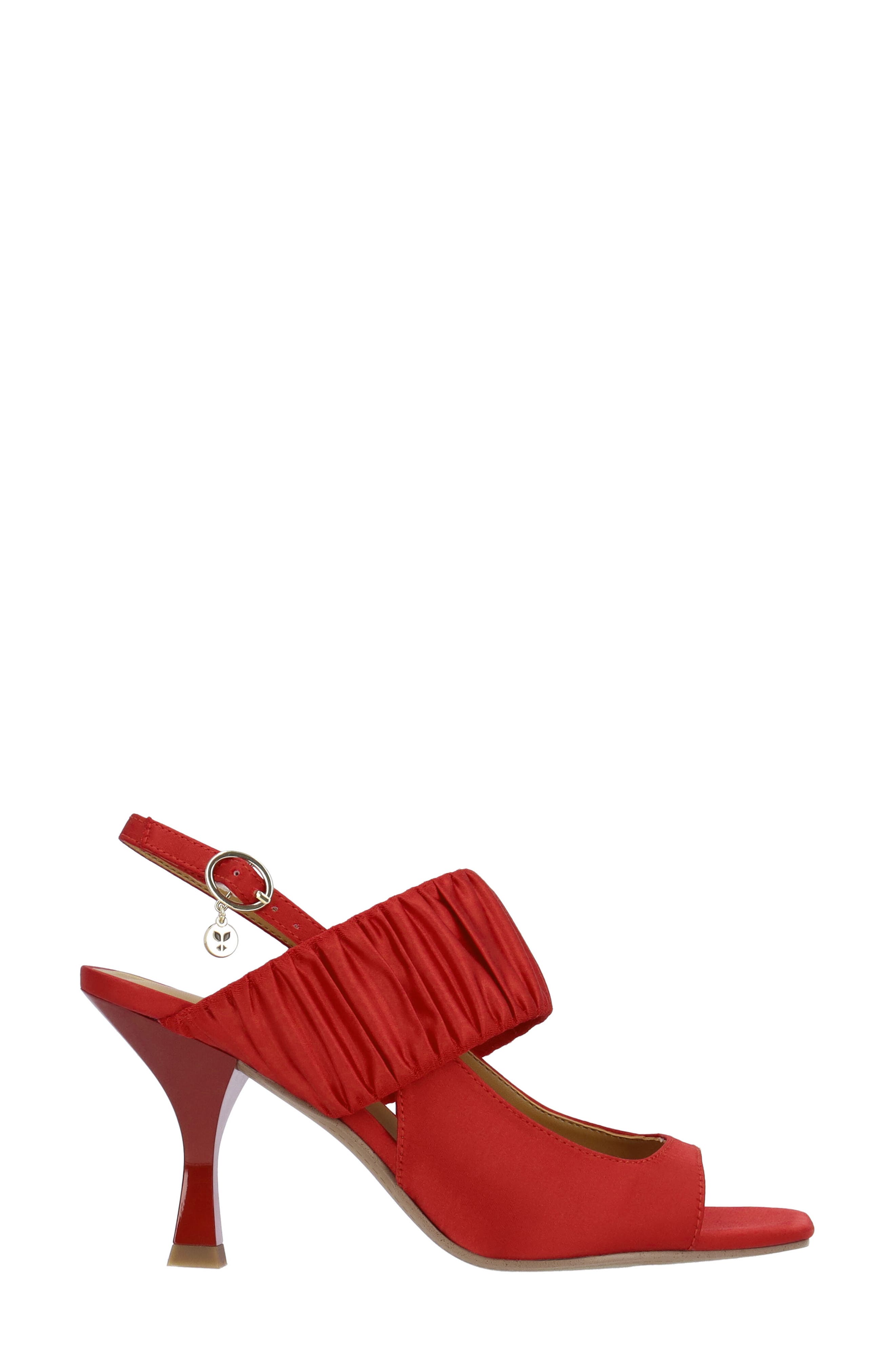 REETA, Alternate, color, RED