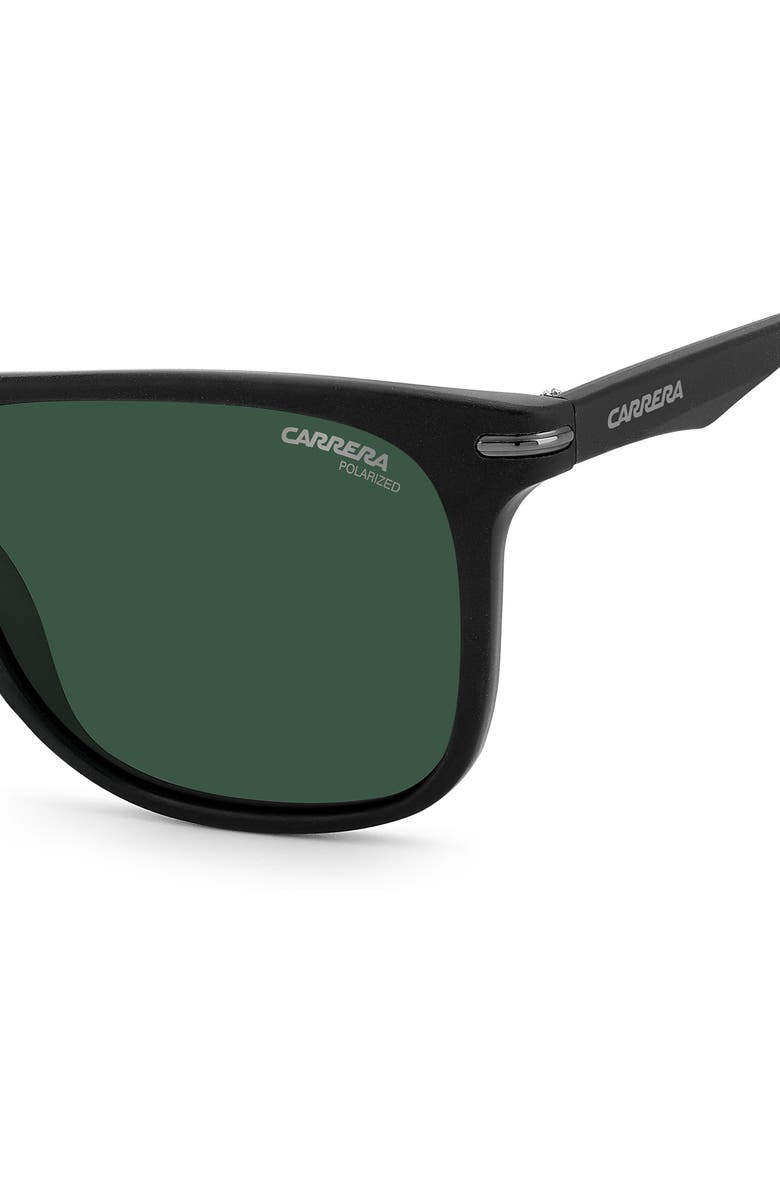 Carrera Eyewear Polarized Sunglasses, Alternate, color, 