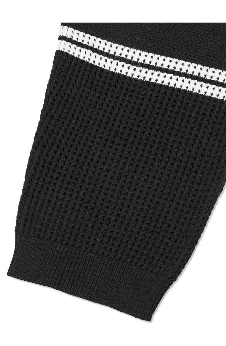 Sergio Tacchini Zeta Track Pant, Alternate, color, Black Beauty