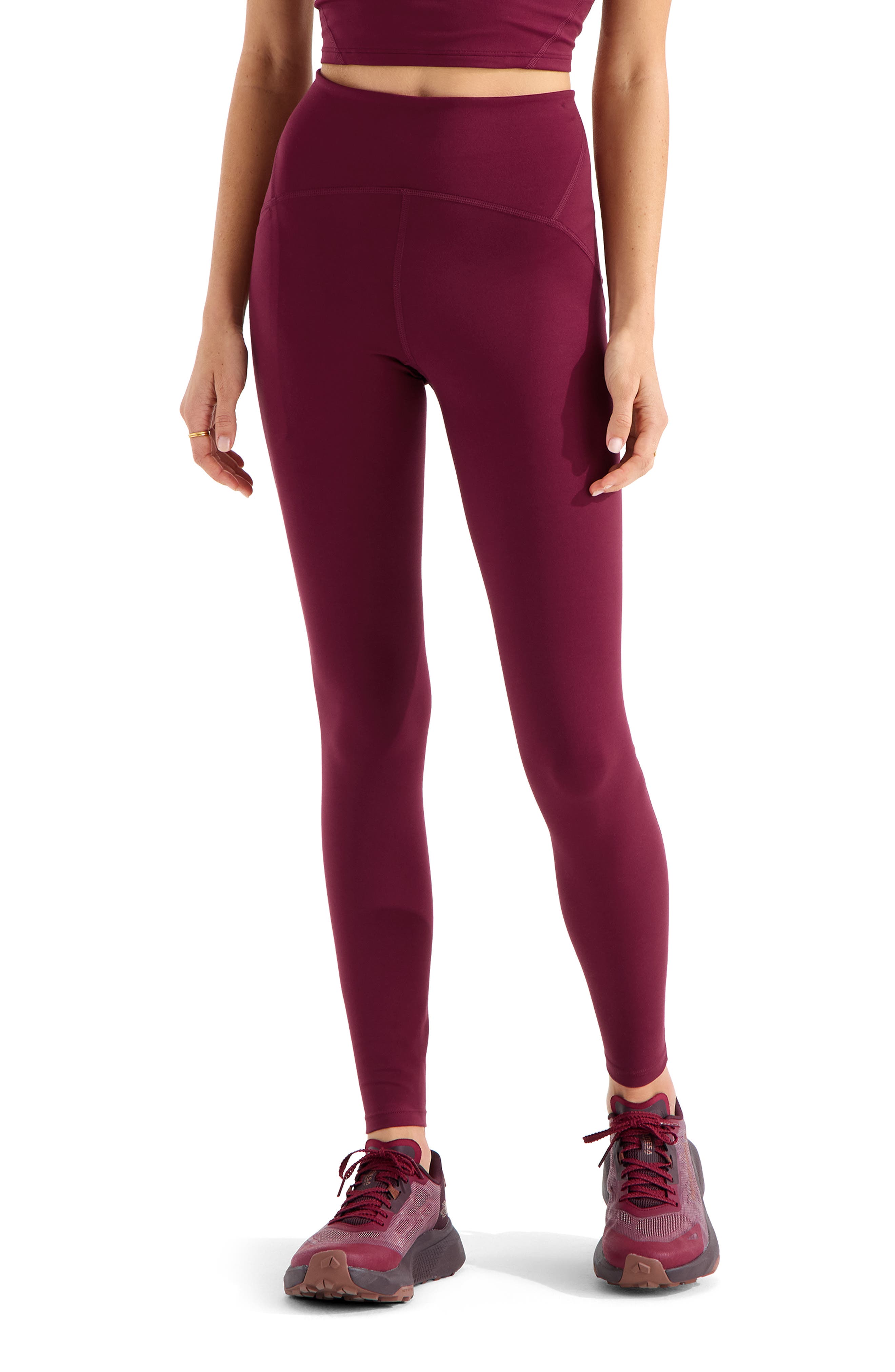 BURGUNDY CRUSH