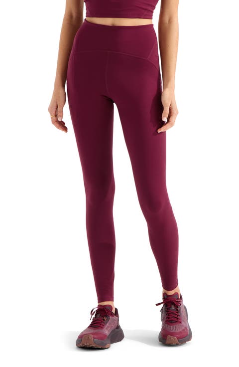 Jaida Pocket Leggings