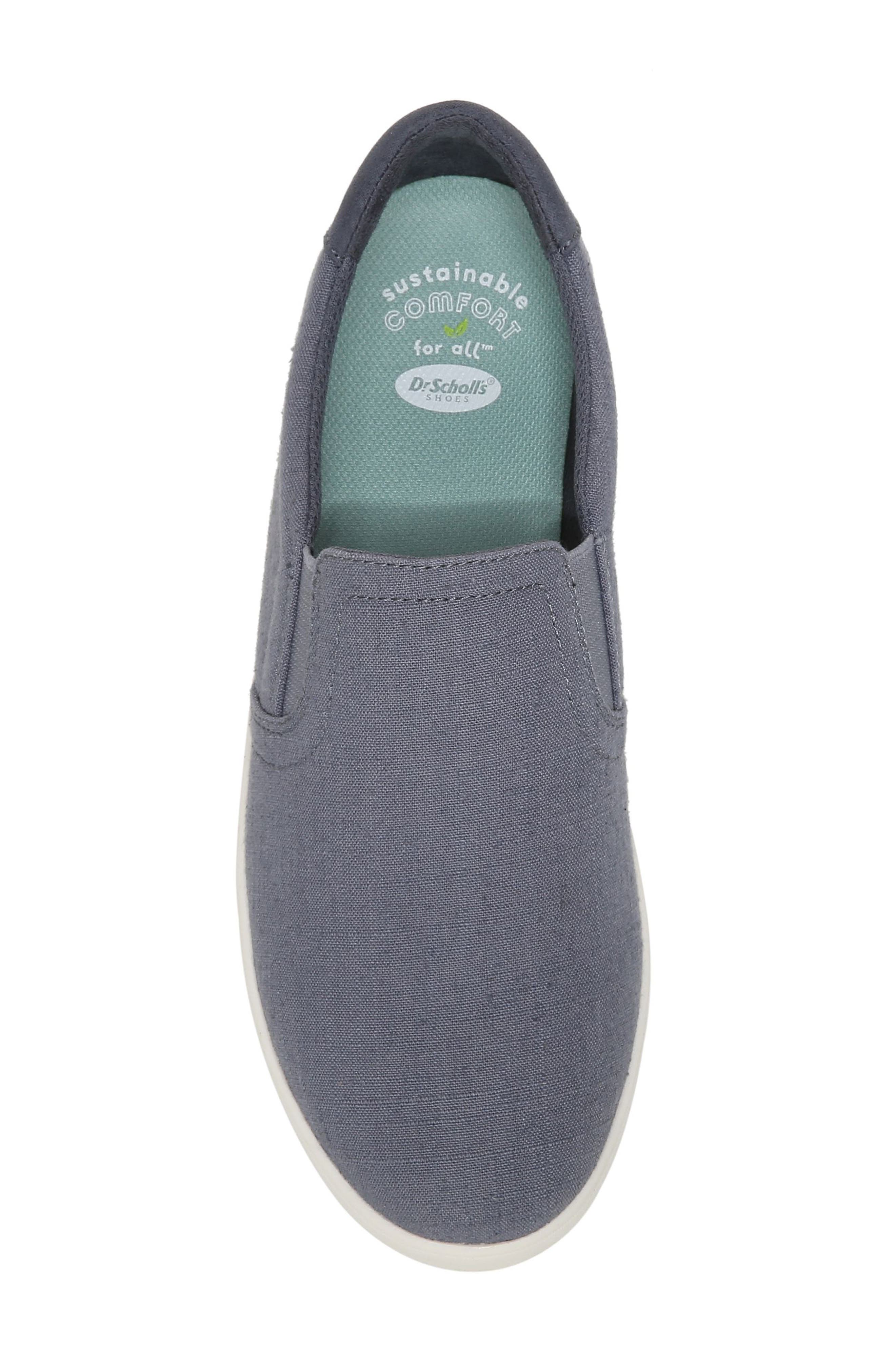 Madison Slip-On Sneaker, Alternate, color, OXIDE - 400