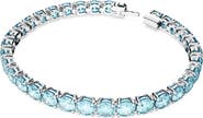 Swarovski Matrix Tennis Bracelet