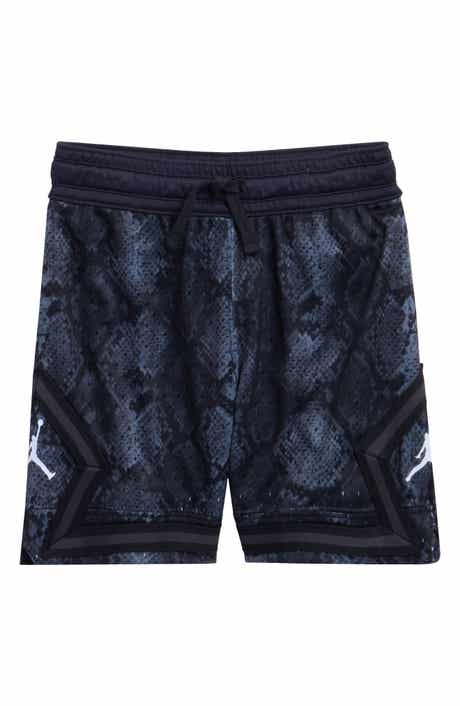Jordan Sport Diamond Mesh Shorts