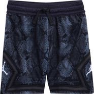 Jordan Sport Diamond Mesh Shorts