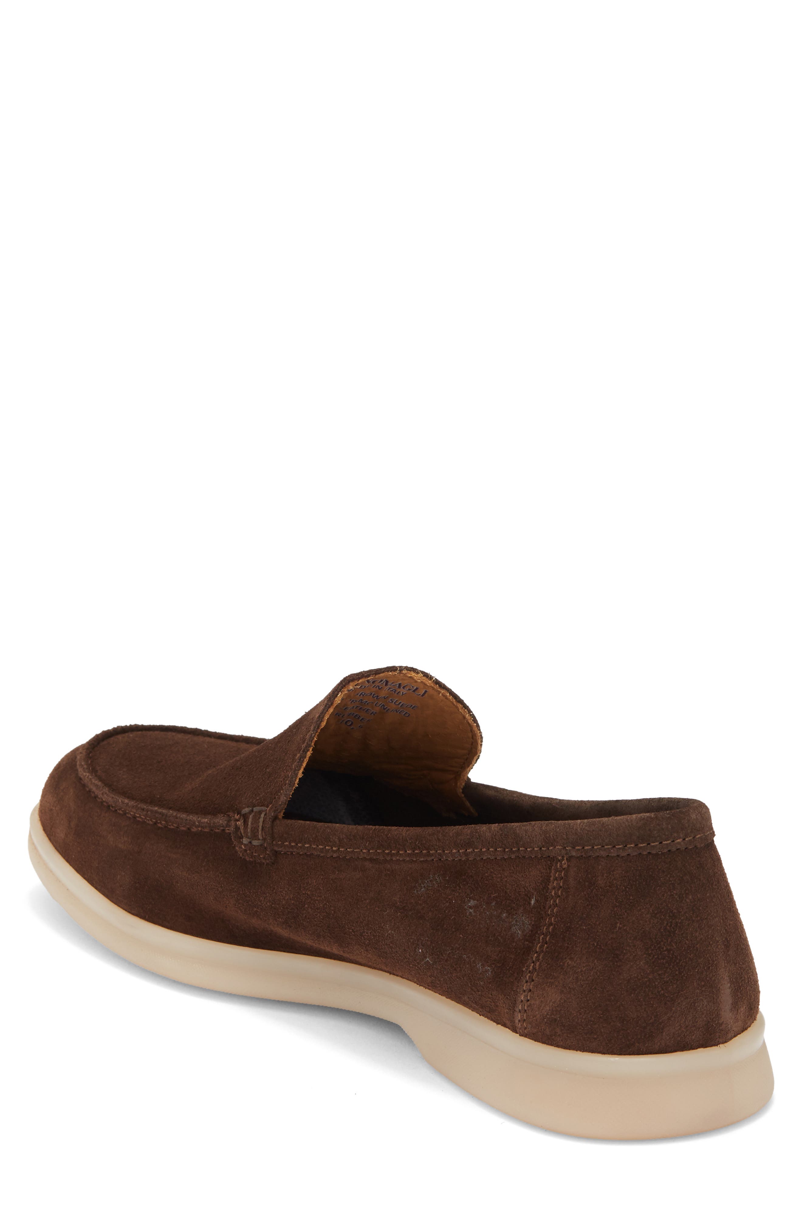 Primo Leather Loafer - image 4