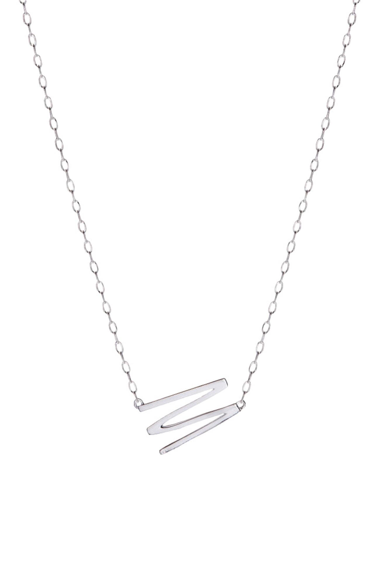Silver - M