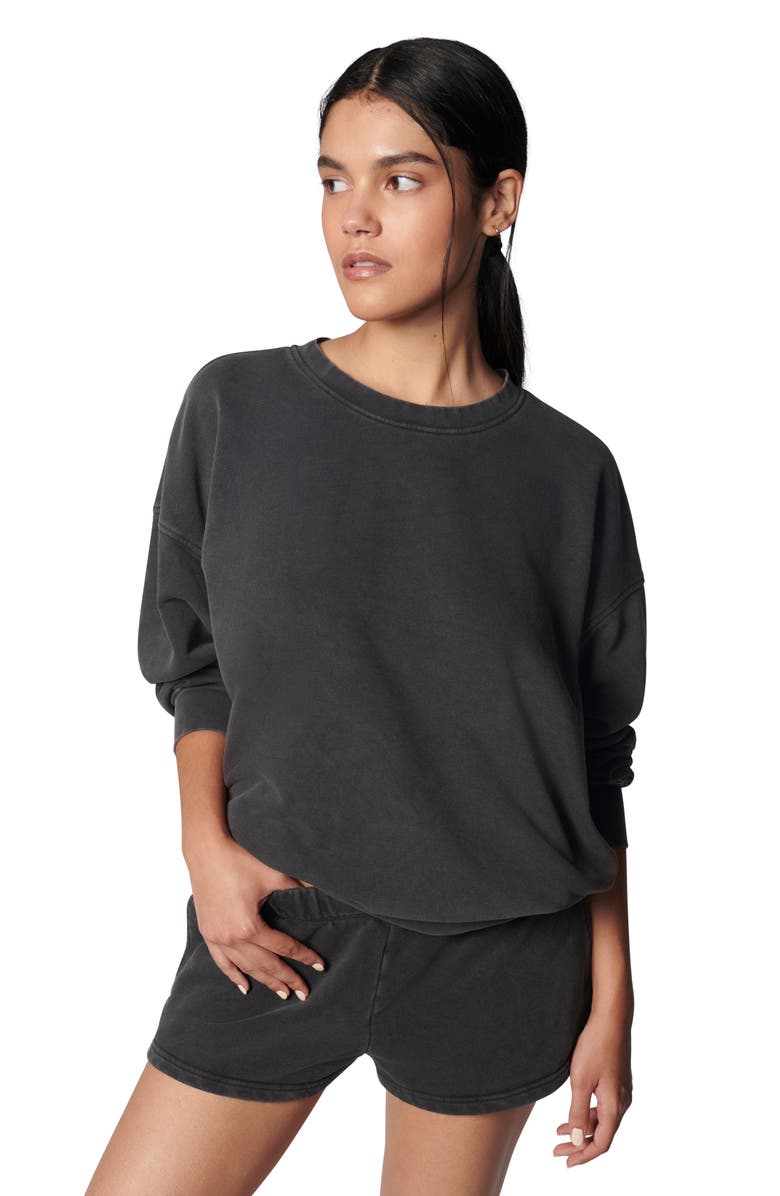 Florence by Mills Sweat Shorts, Alternate, color,