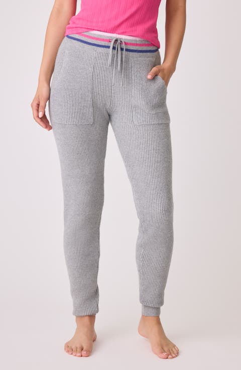 Sweater Weather Drawstring Pants