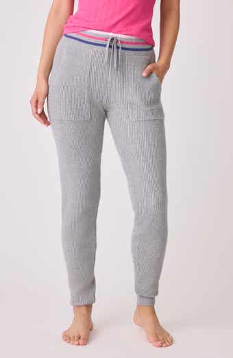 PJ Salvage Sweater Weather Drawstring Pants