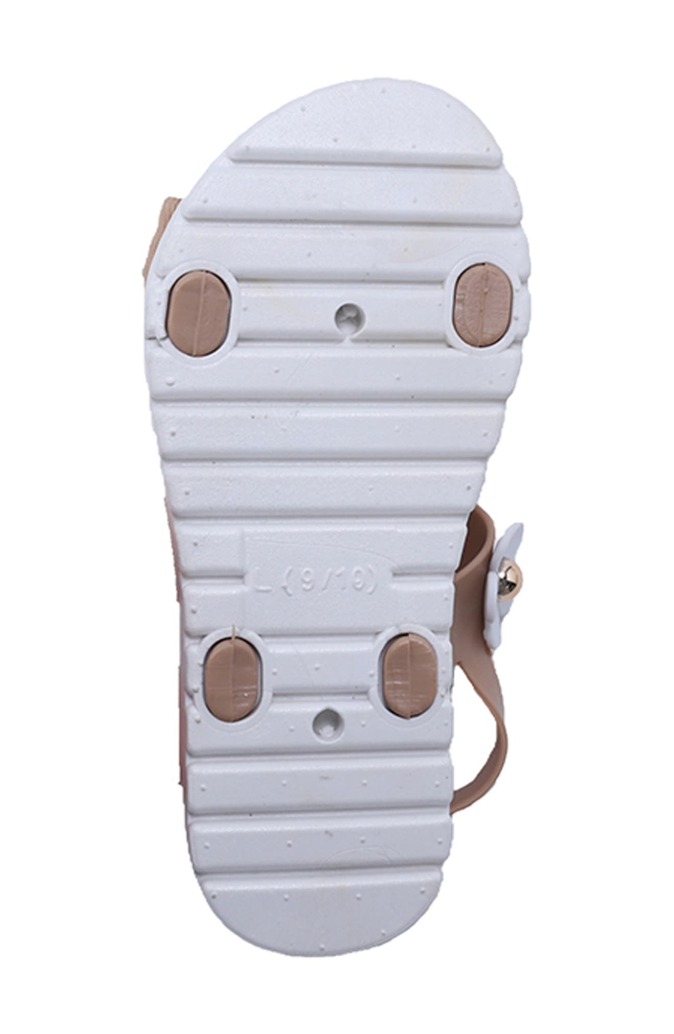 bebe Kids' Lacey Sandal, Alternate, color, 