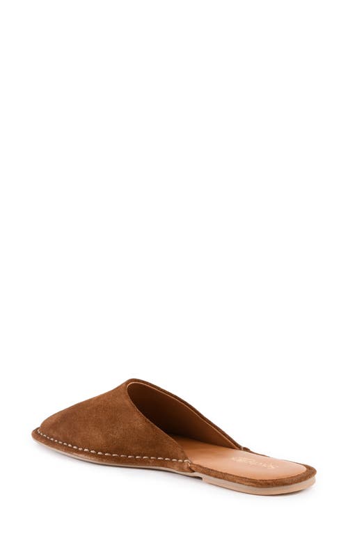 Seychelles Eye Of The Beholder Mule In Brown