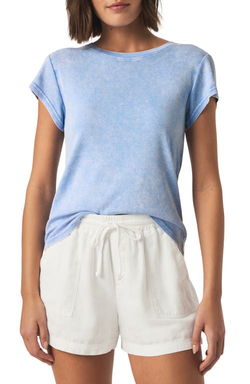 Splendid Faye Crewneck Tee