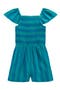 selected Aurora Blue Stripe