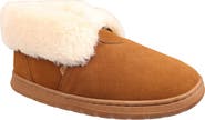LAMO Mabel Faux Fur & Genuine Shearling Lined Slipper