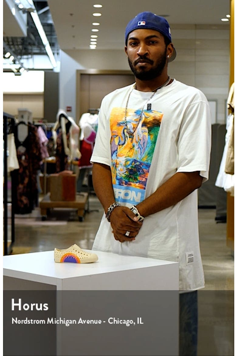 Jefferson Colorblock Sugarlite Slip-On Sneaker video