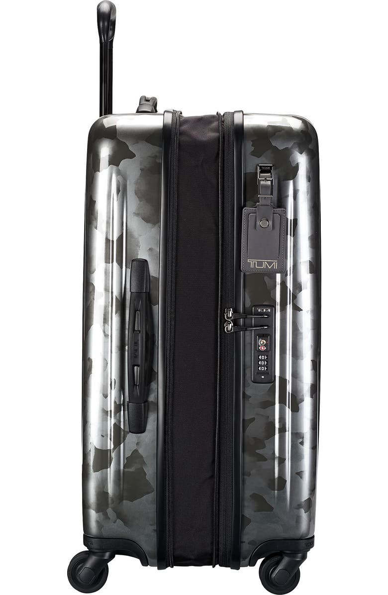 TUMI V3 Short Trip 26-Inch Expandable Wheeled Packing Case, Alternate, color,