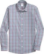 Brooks Brothers Performance Button-Up Shirt