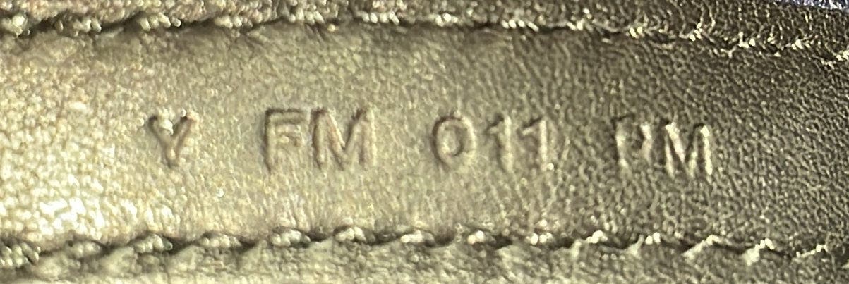 Pre-Owned Hermes Picotin Lock Bag Felt with Leather MM, Alternate, color, Bleu Nuit