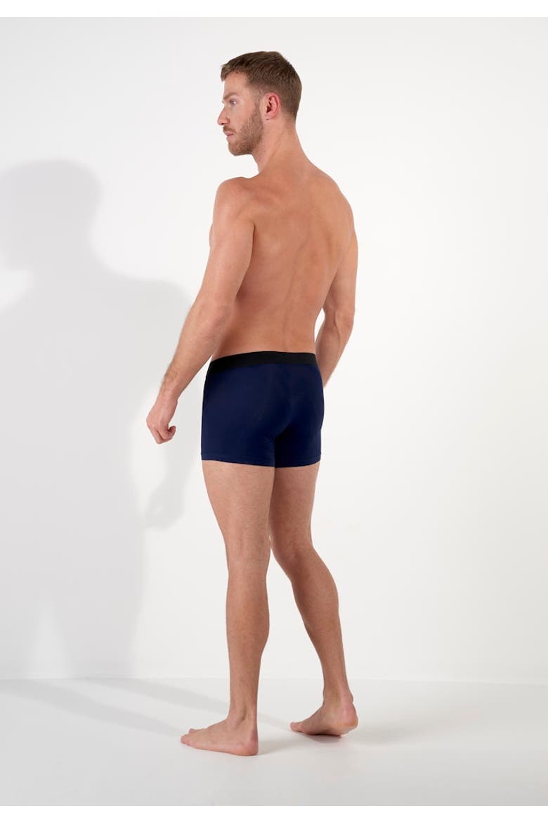 Supersoft Boxer Briefs, Alternate, color, Navy