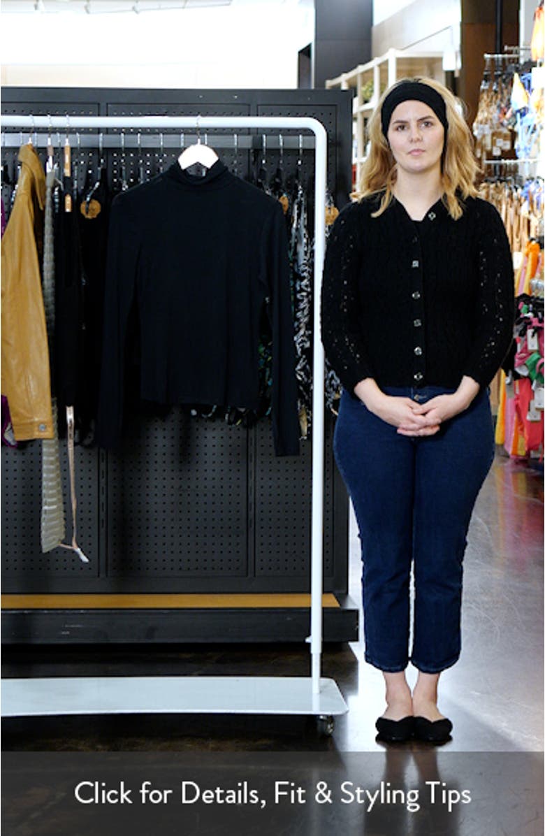 Knit Turtleneck, sales video thumbnail