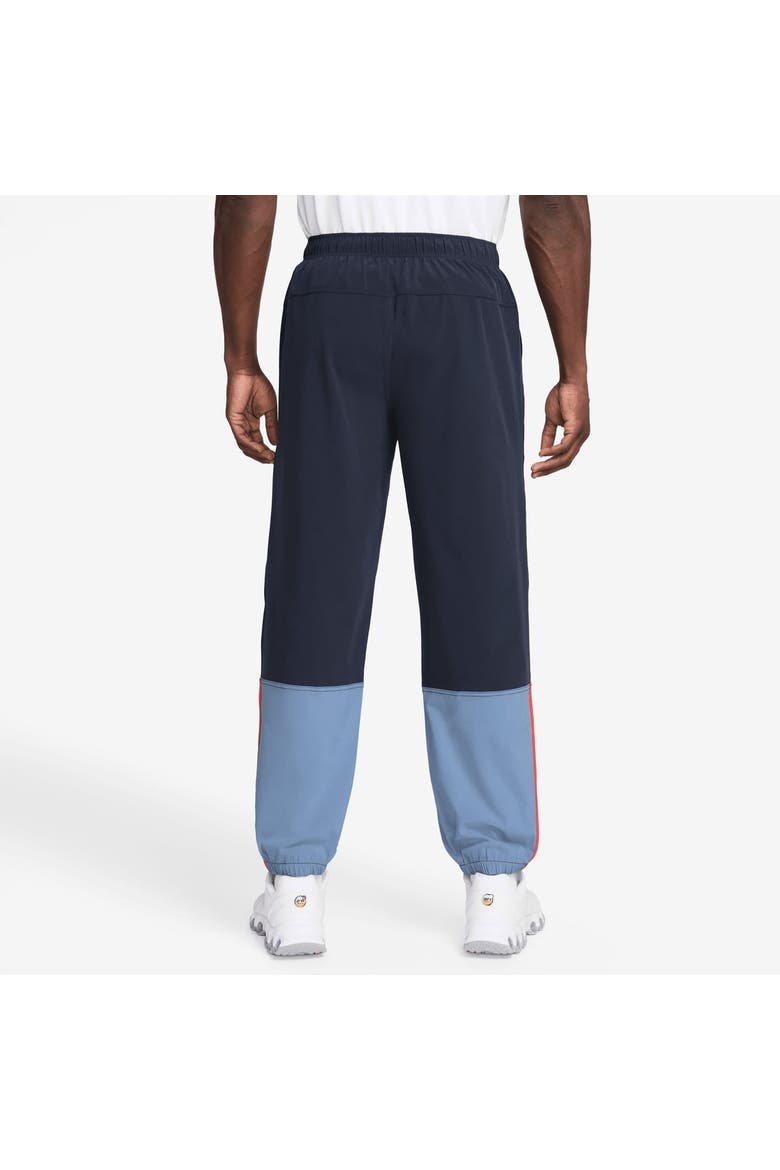 Men's Nike Navy England National Team 2026 Energy Dri-FIT Pants, Alternate, color, Navy