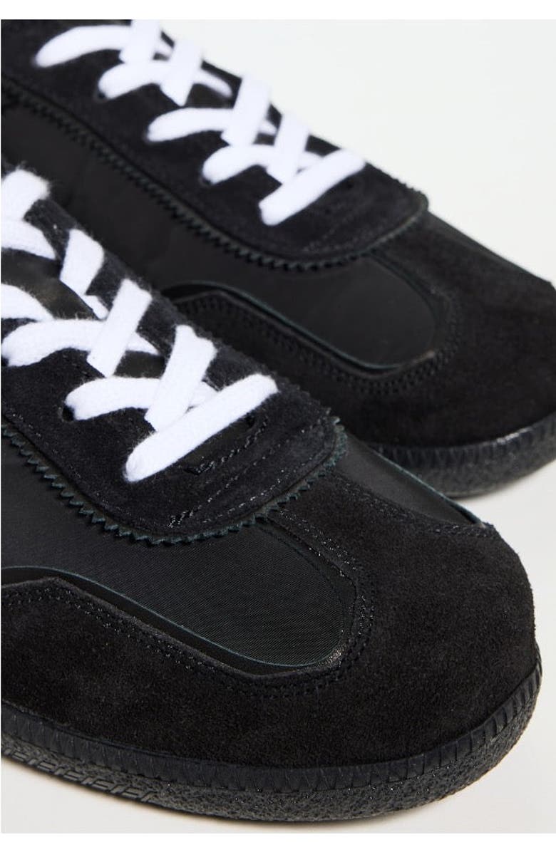 THE RAD BLACK KIDS The Stallion Black CW, Alternate, color,