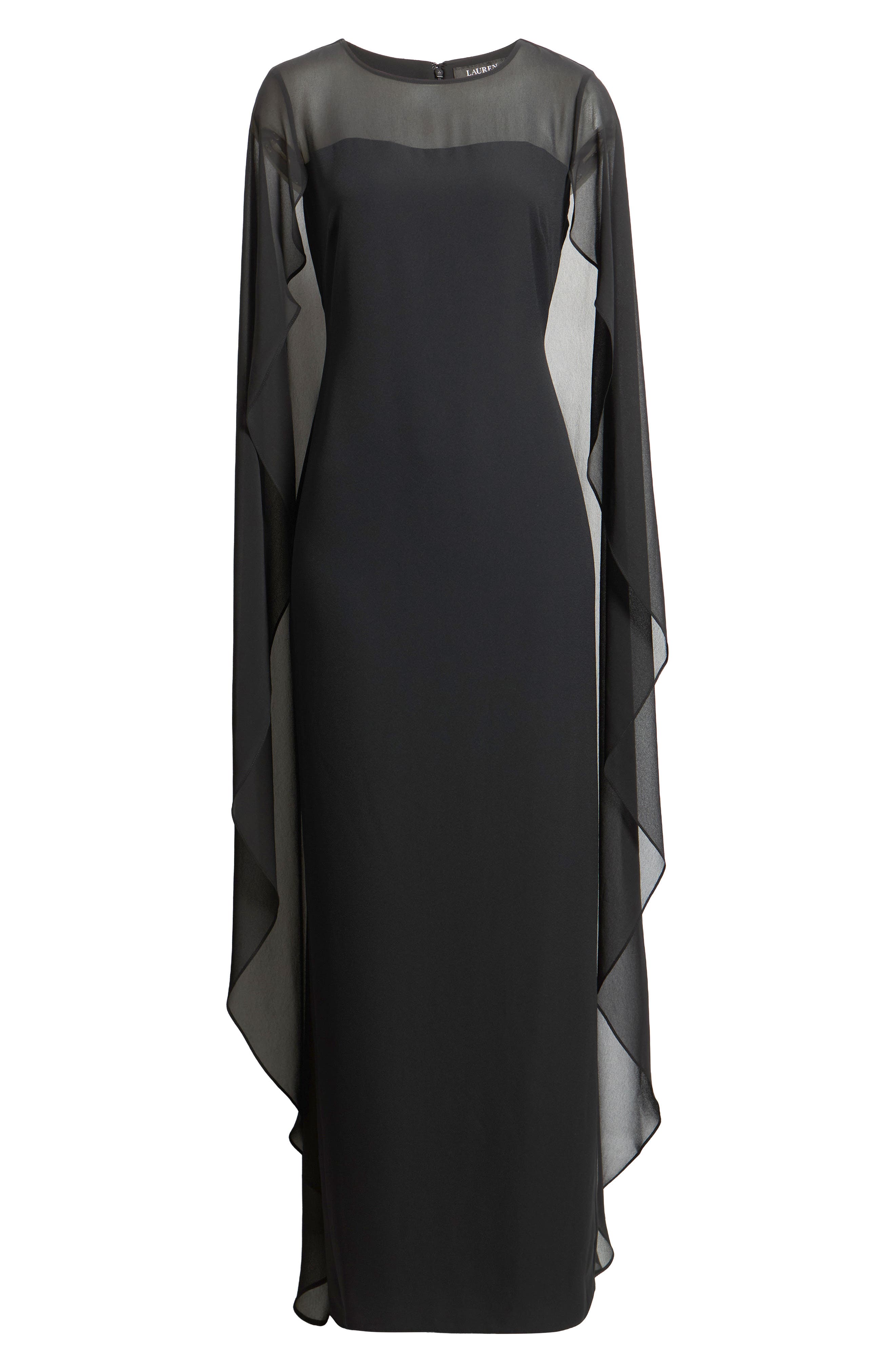 selected BLACK