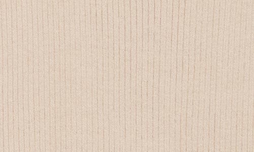 Twp Ribbed Wool Sweater Tank In Neutral