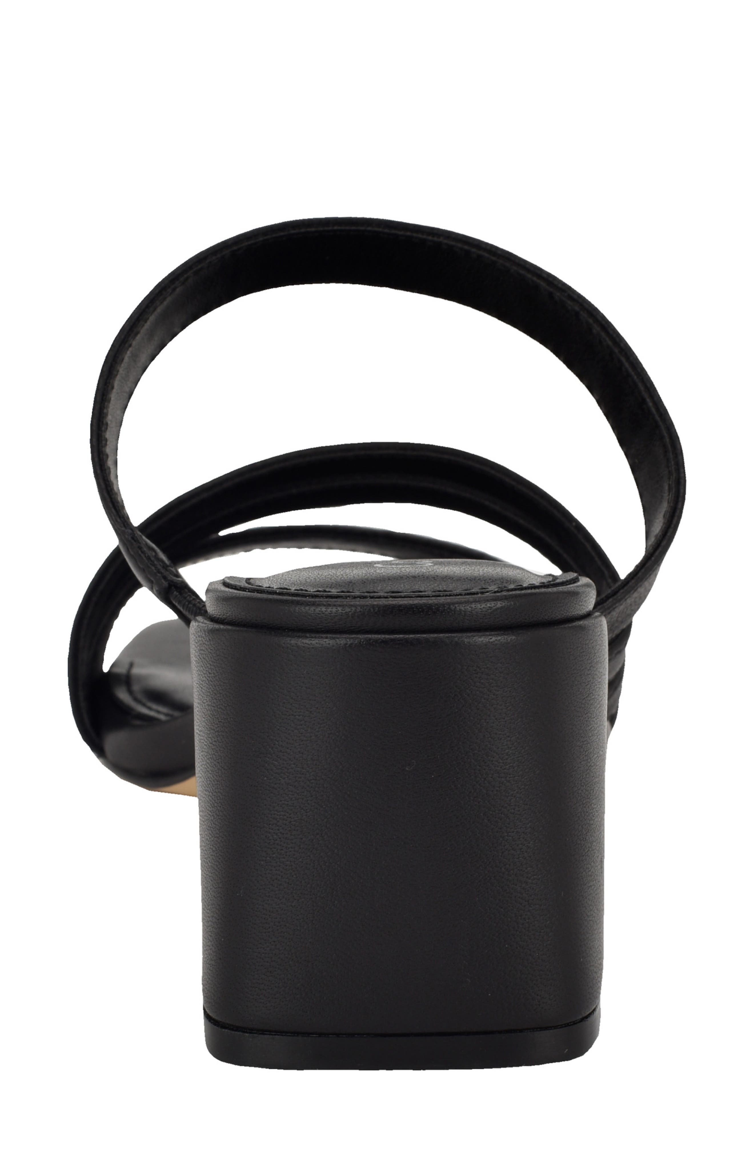 Calvin Klein Pretty Slide Sandal, Alternate, color, 