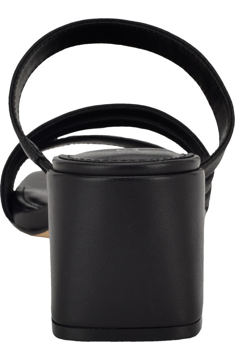 Calvin Klein Pretty Slide Sandal, Alternate, color,