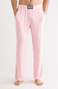 ENZOS INACTIVE WEAR Lounge Pants