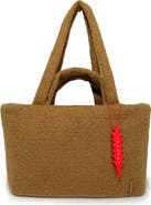 Thacker Glenn Medium Teddy Tote