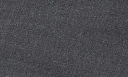 Tom Ford O'connor Wool Plain Weave Suit In Gray