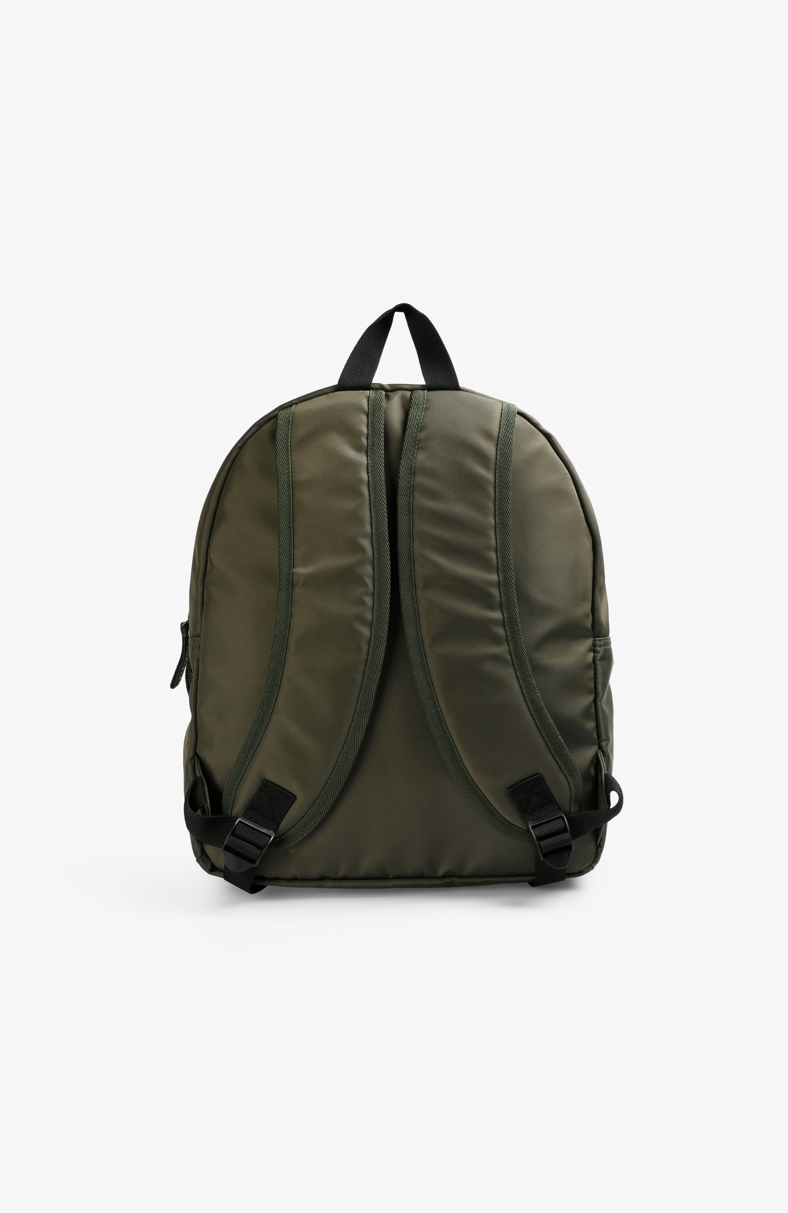 Scalpers Active Backpack Kids, Alternate, color, Khaki