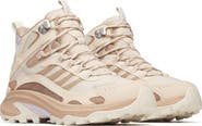 Merrell Moab Speed 2 High Top Hiking Shoe