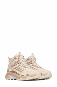 Merrell Moab Speed 2 High Top Hiking Shoe