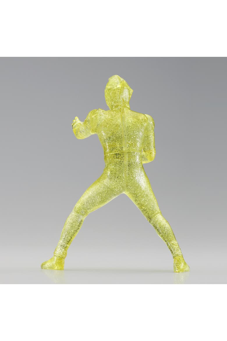 Ultraman Decker Hero's Brave Statue Figure Ultrama, Alternate, color, Multicolor