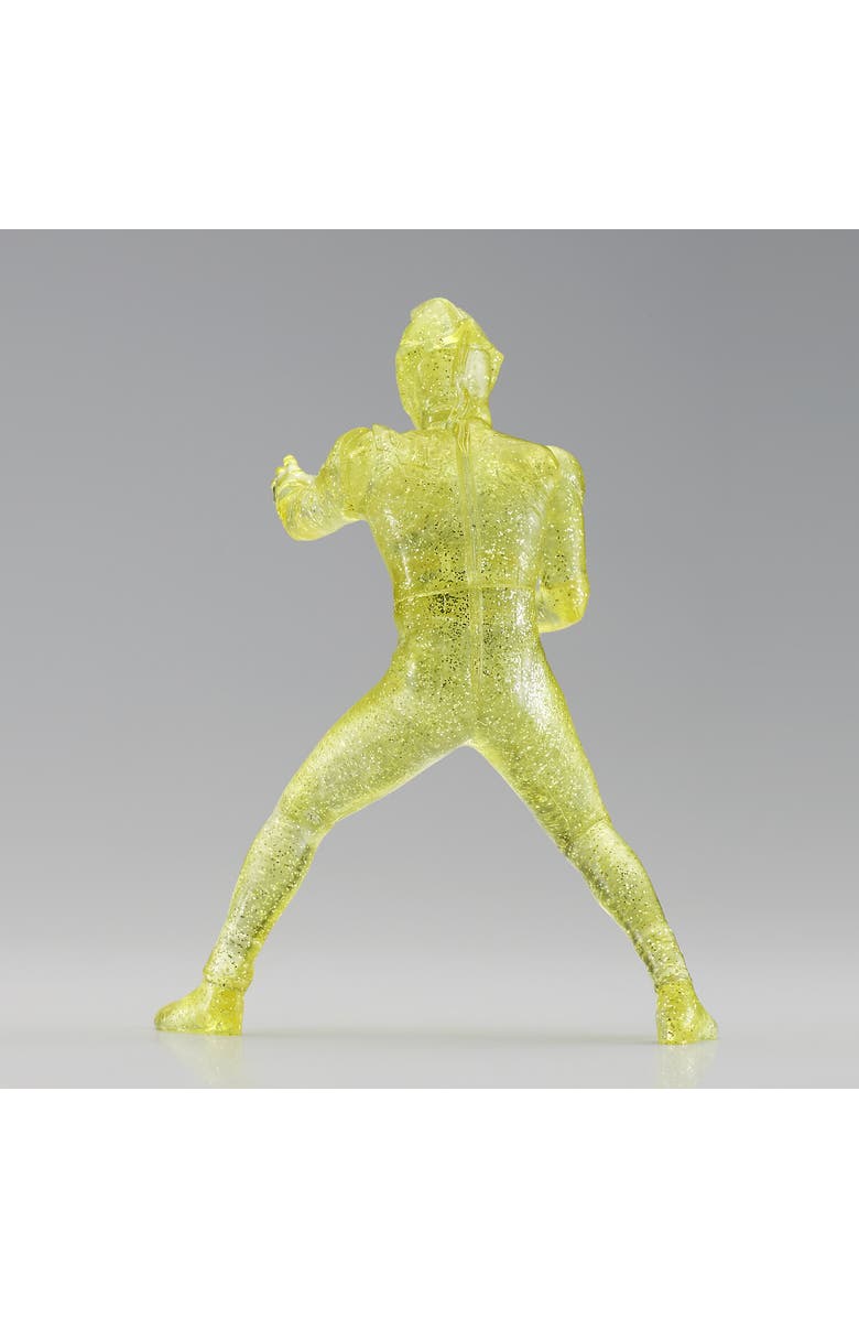 Banpresto Ultraman Decker Hero's Brave Statue Figure Ultrama, Alternate, color, Multicolor