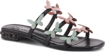 Liron Slide Sandal