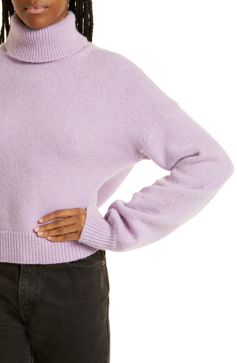 A.L.C. Taryn Wool Blend Sweater, Alternate, color, 