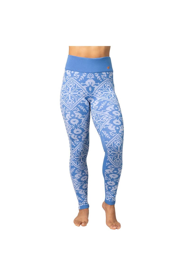 Saga Pant - Women's, Main, color, Sea