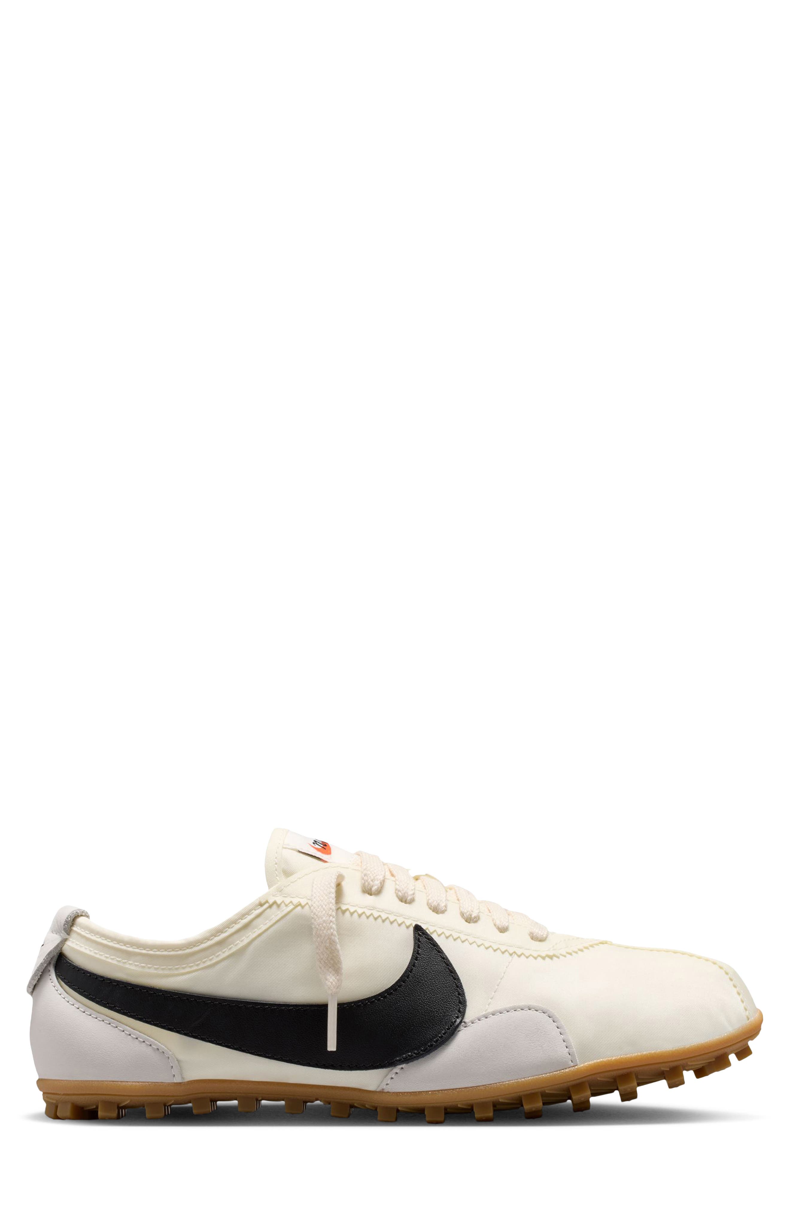 Nike Women's Moon Shoes OG Shoes in White, Size: 11