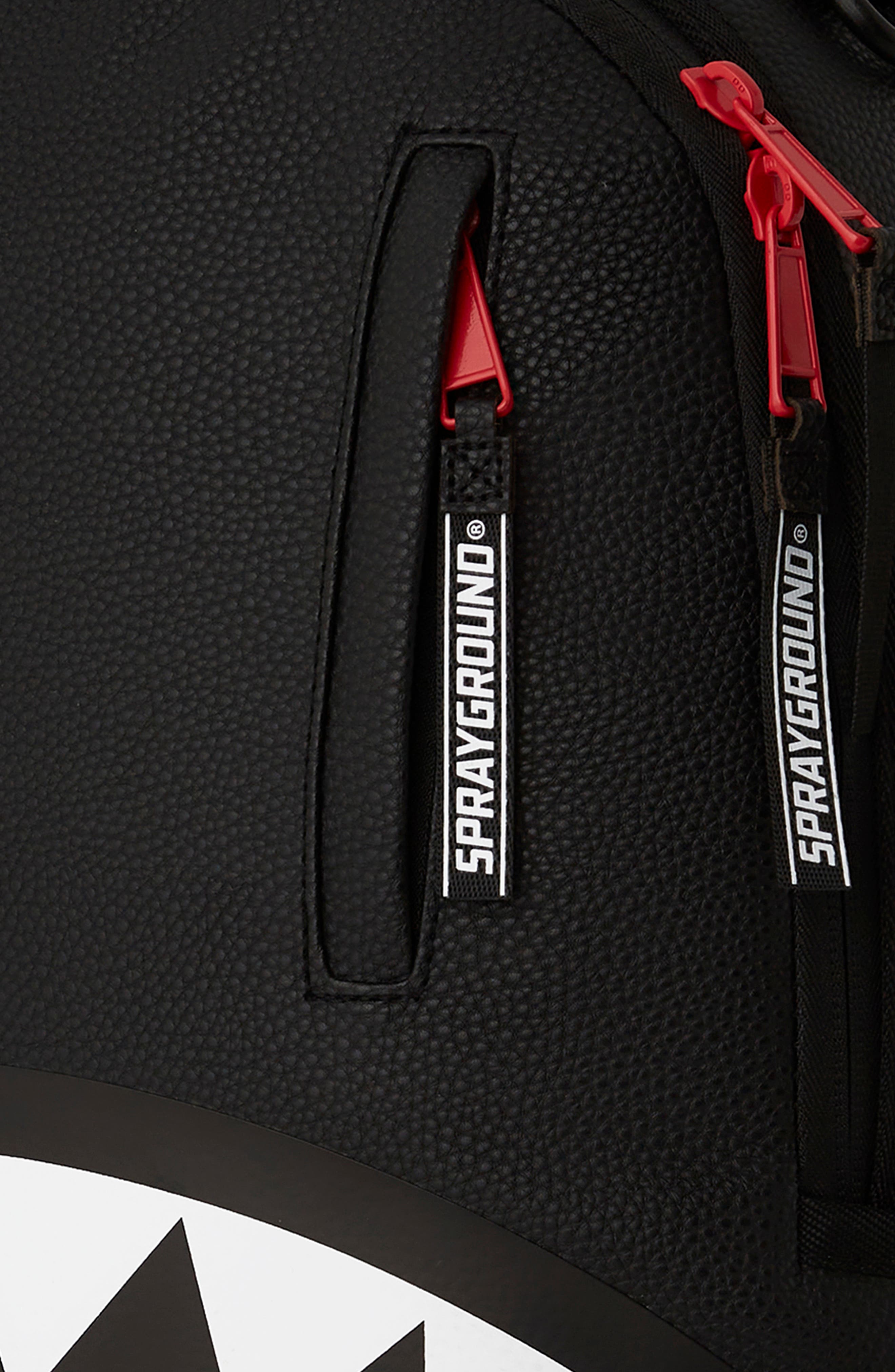 Sprayground Kids' Core Backpack, Alternate, color, 